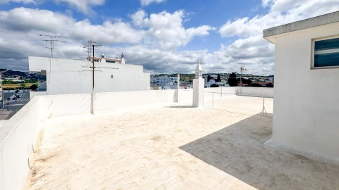 Apartamento T3 para Venda em Loule (São Clemente)