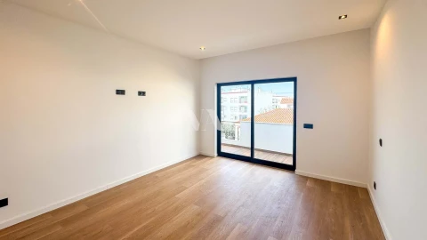 Apartamento T3 para Venda em Loule (São Clemente)