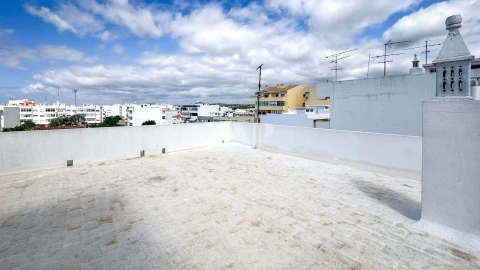 Apartamento T3 para Venda em Loule (São Clemente)
