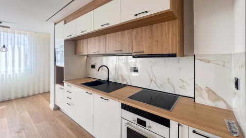 Apartamento T3 para Venda em Loule (São Clemente)