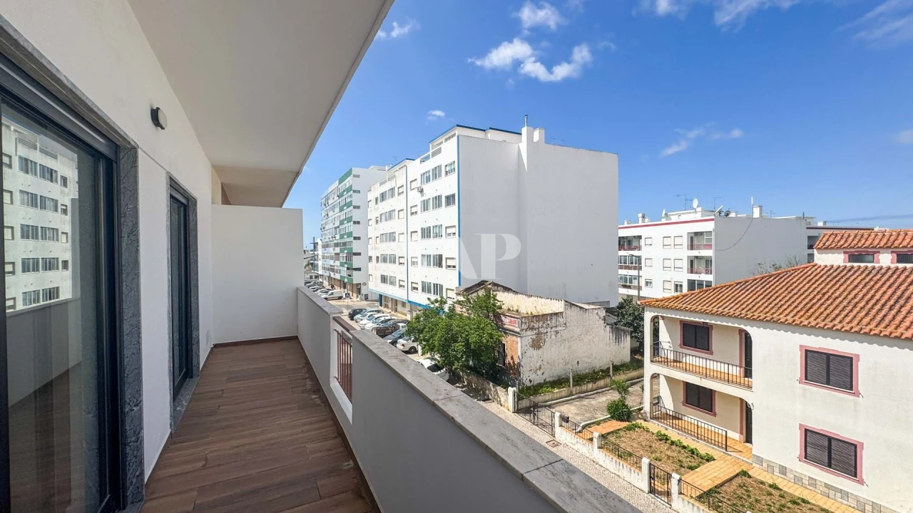 Apartamento T3 para Venda em Loule (São Clemente) Foto 5