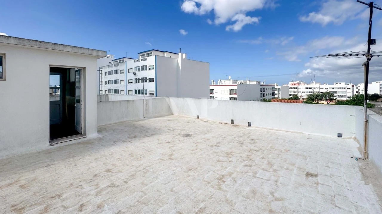Apartamento T3 para Venda em Loule (São Clemente) Foto 28