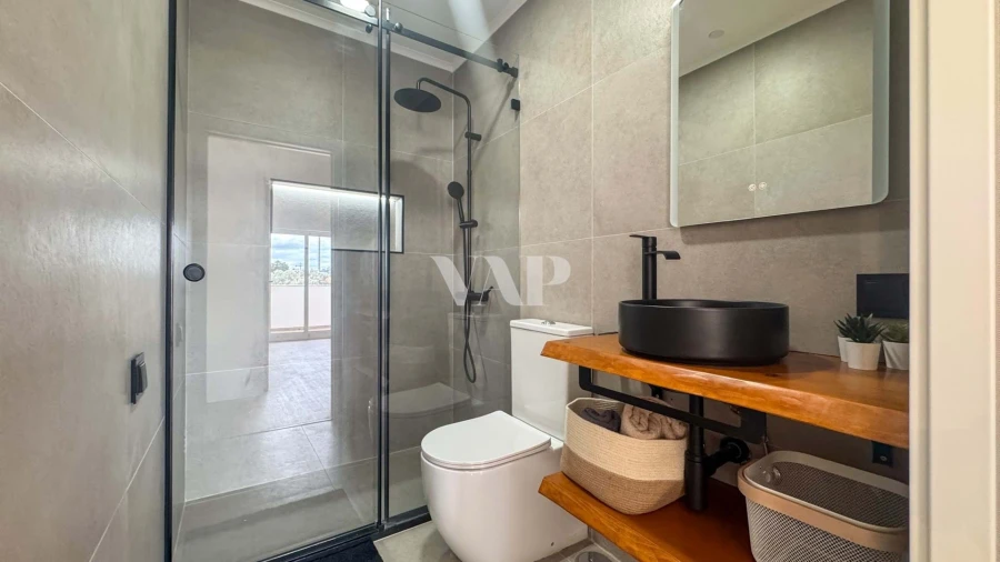 Apartamento T3 para Venda em Loule (São Clemente) Foto 4