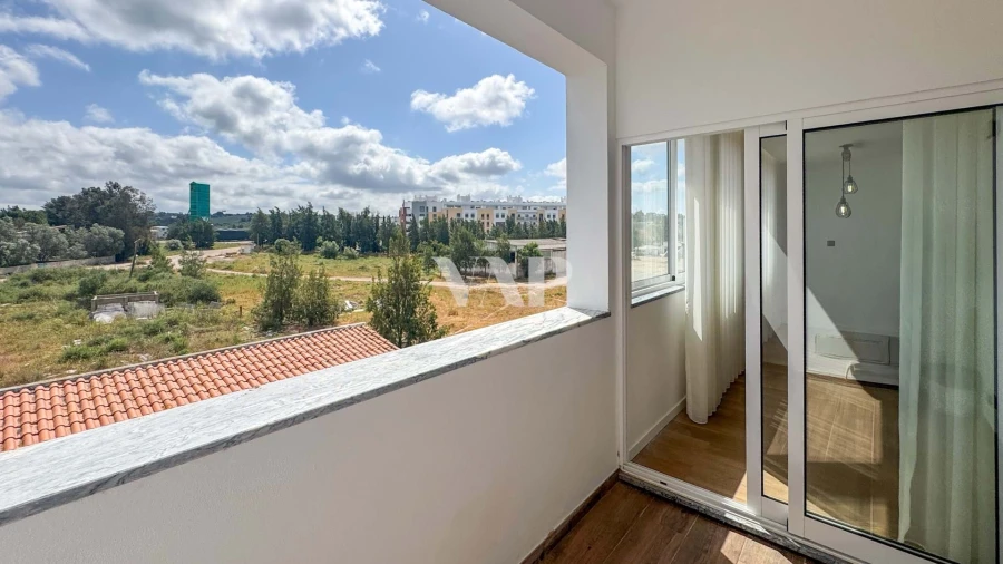 Apartamento T3 para Venda em Loule (São Clemente) Foto 2