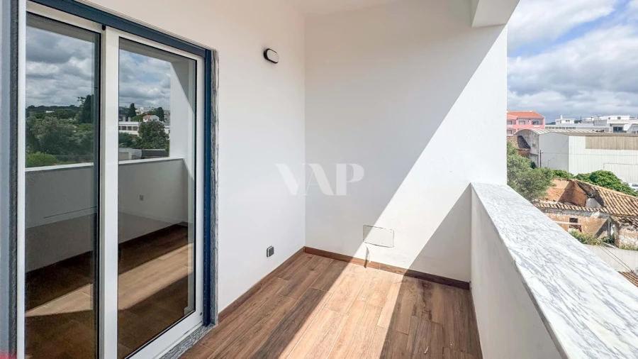 Apartamento T3 para Venda em Loule (São Clemente) Foto 26