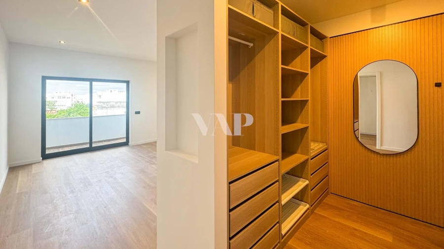 Apartamento T3 para Venda em Loule (São Clemente) Foto 3