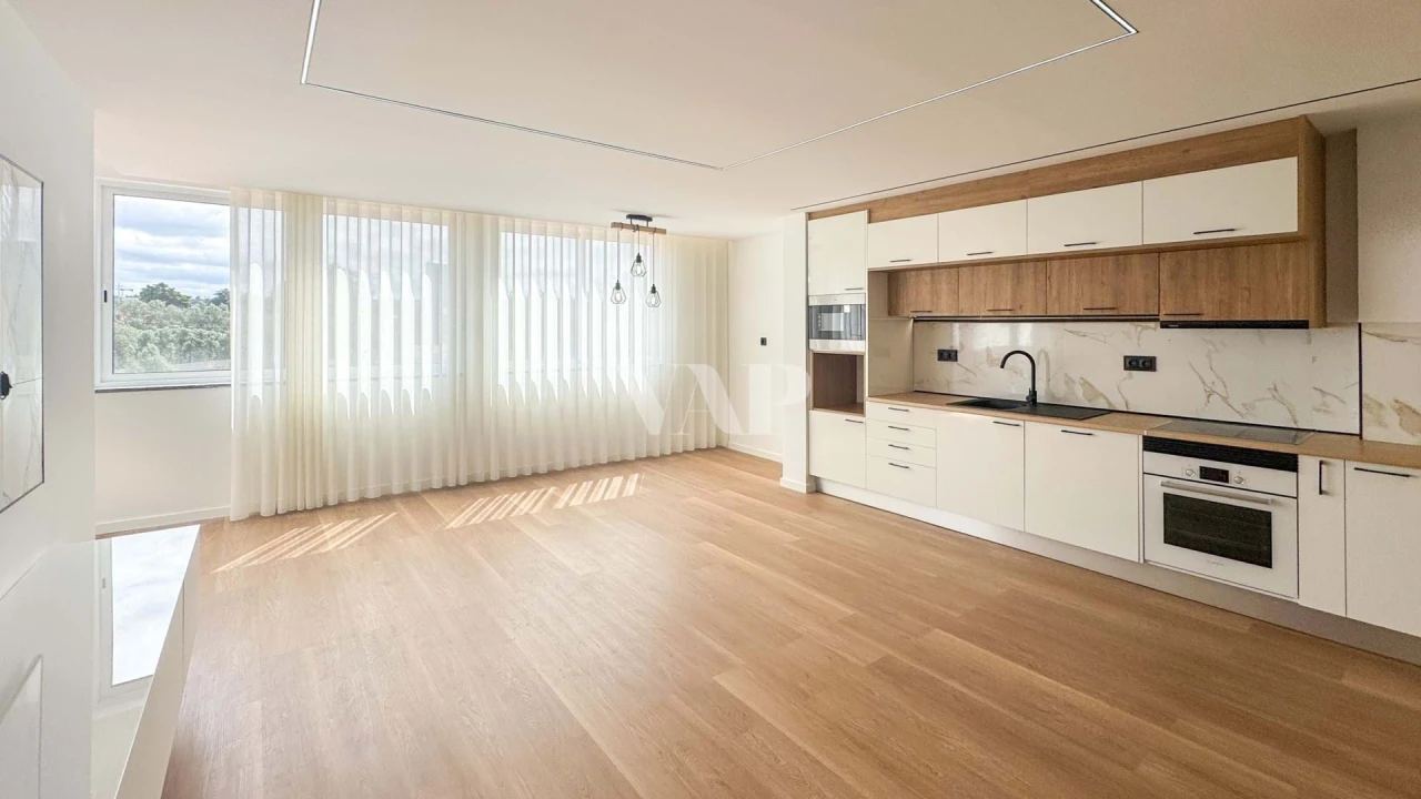 Apartamento T3 para Venda em Loule (São Clemente) Foto 1