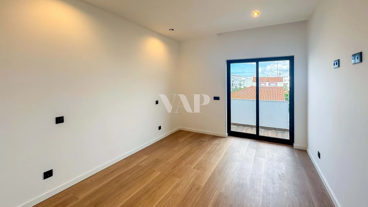 Apartamento T3 para Venda em Loule (São Clemente) Foto 18