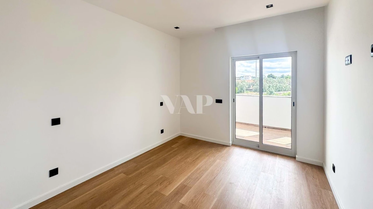 Apartamento T3 para Venda em Loule (São Clemente) Foto 25