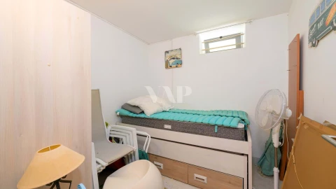 Moradia T4 para Venda em Albufeira e Olhos de Água