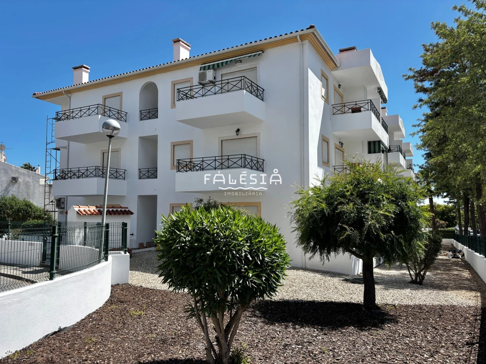 Apartamento T1 para Venda em Albufeira e Olhos de Água Foto 31
