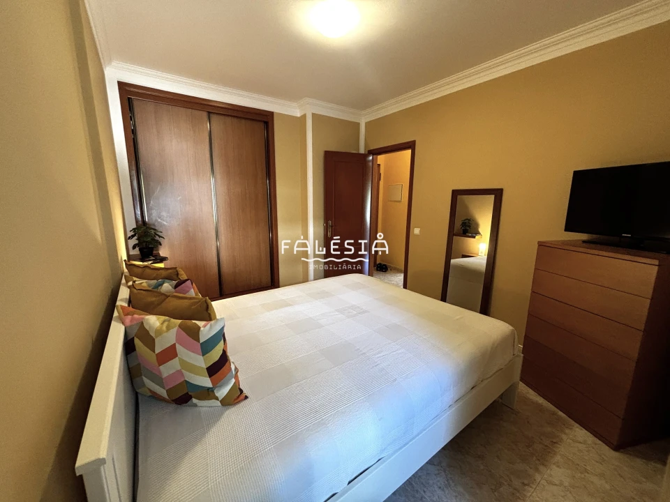 Apartamento T1 para Venda em Albufeira e Olhos de Água Foto 22
