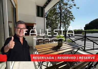 Apartamento T1 para Venda em Albufeira e Olhos de Água