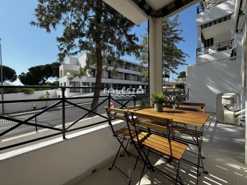 Apartamento T1 para Venda em Albufeira e Olhos de Água