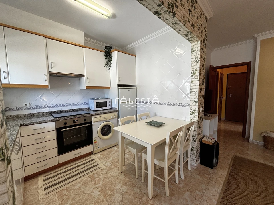 Apartamento T1 para Venda em Albufeira e Olhos de Água Foto 19