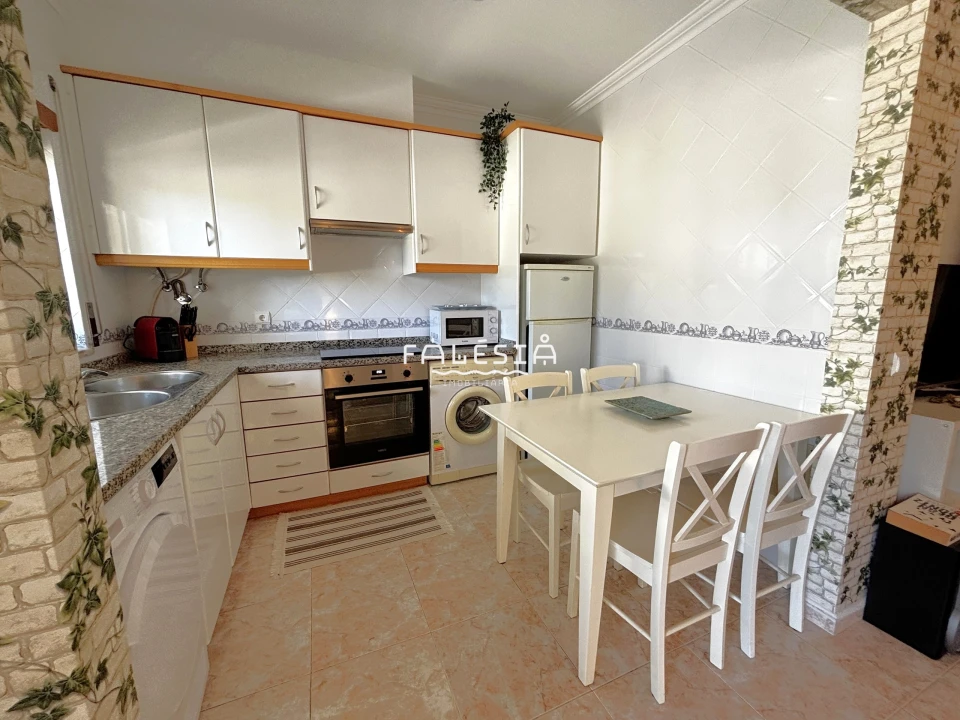 Apartamento T1 para Venda em Albufeira e Olhos de Água Foto 12