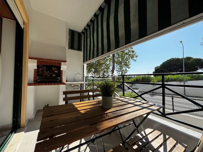 Apartamento T1 para Venda em Albufeira e Olhos de Água Foto 5