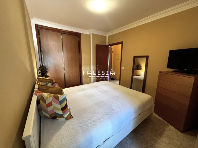 Apartamento T1 para Venda em Albufeira e Olhos de Água Foto 22