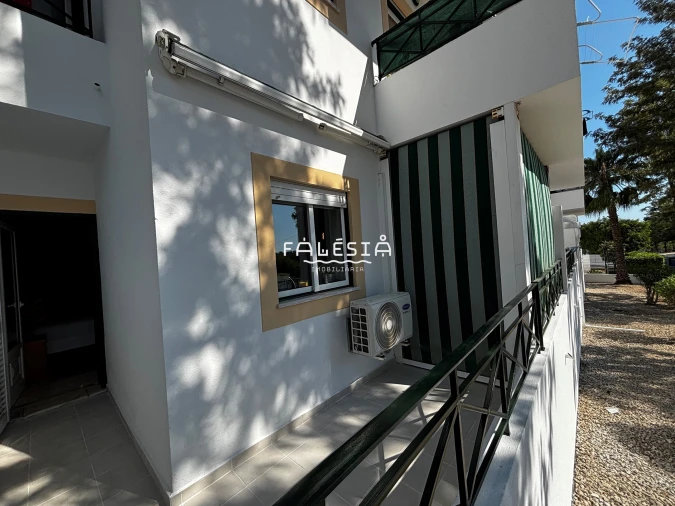 Apartamento T1 para Venda em Albufeira e Olhos de Água Foto 29