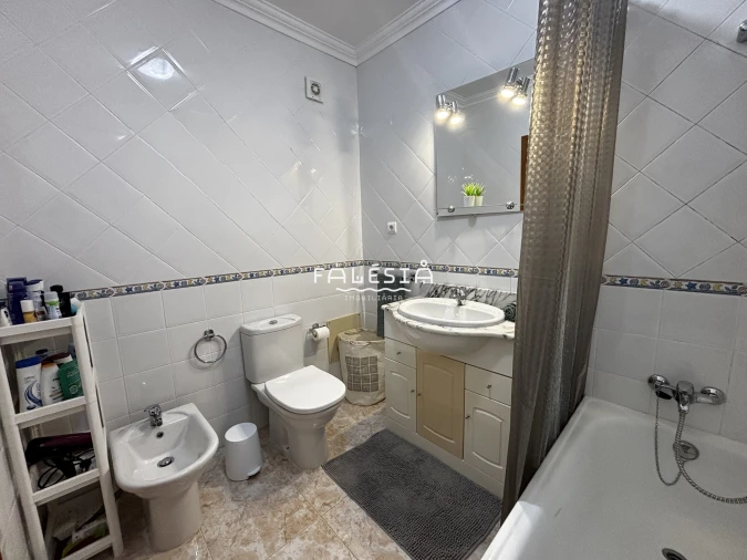 Apartamento T1 para Venda em Albufeira e Olhos de Água Foto 24