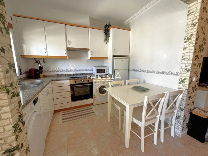 Apartamento T1 para Venda em Albufeira e Olhos de Água Foto 12