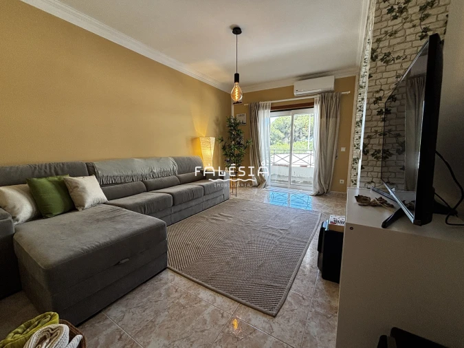 Apartamento T1 para Venda em Albufeira e Olhos de Água Foto 7