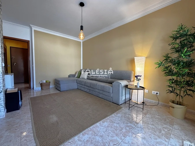 Apartamento T1 para Venda em Albufeira e Olhos de Água Foto 8