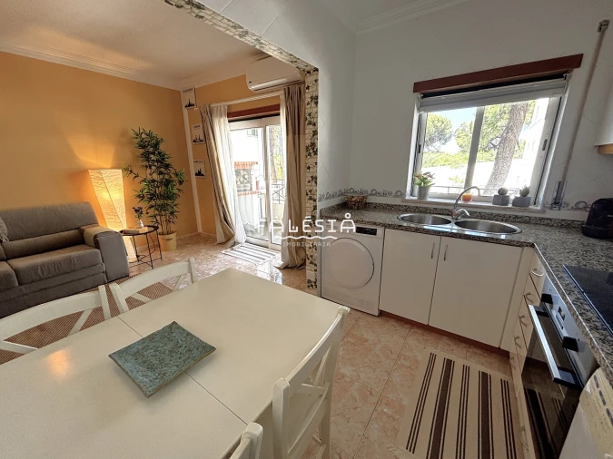 Apartamento T1 para Venda em Albufeira e Olhos de Água Foto 14