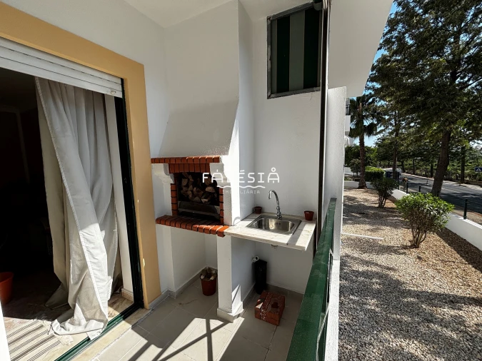 Apartamento T1 para Venda em Albufeira e Olhos de Água Foto 26