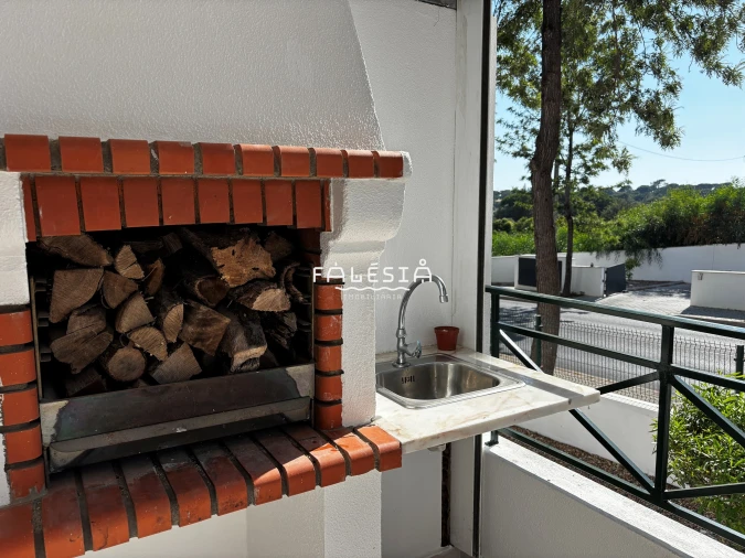 Apartamento T1 para Venda em Albufeira e Olhos de Água Foto 27