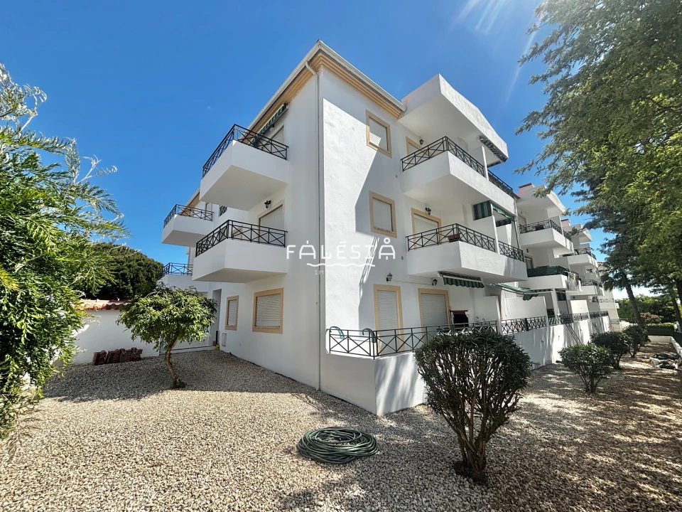 Apartamento T1 para Venda em Albufeira e Olhos de Água Foto 33