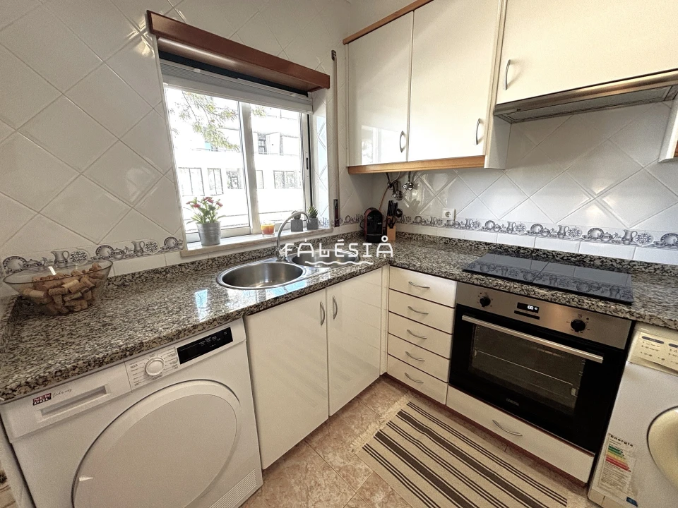 Apartamento T1 para Venda em Albufeira e Olhos de Água Foto 17