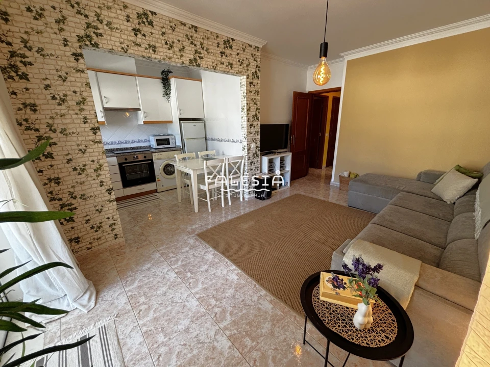 Apartamento T1 para Venda em Albufeira e Olhos de Água Foto 9