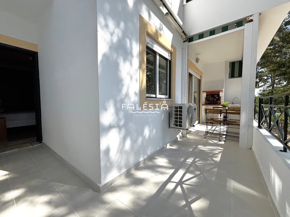 Apartamento T1 para Venda em Albufeira e Olhos de Água Foto 28