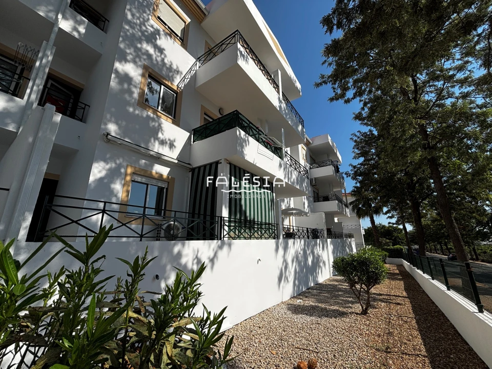Apartamento T1 para Venda em Albufeira e Olhos de Água Foto 30