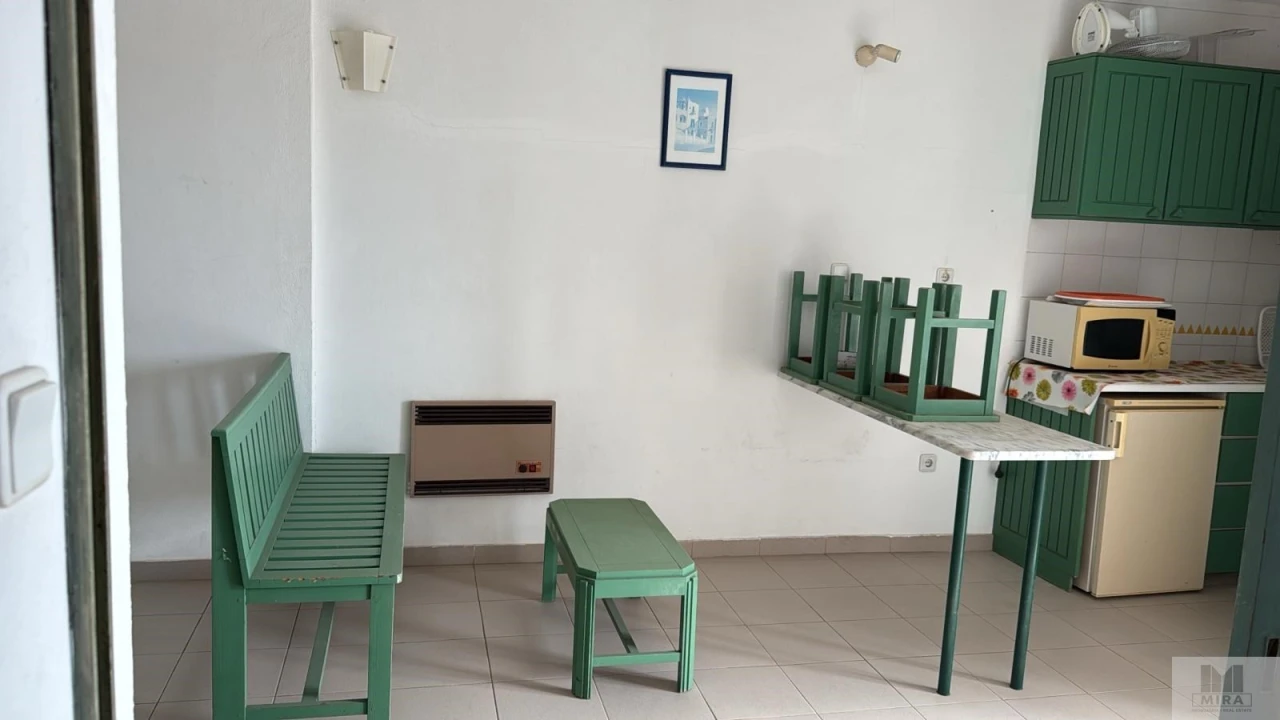 Apartamento T1 para Venda em Portimão Foto 2