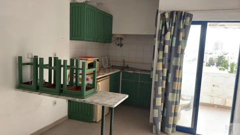Apartamento T1 para Venda em Portimão