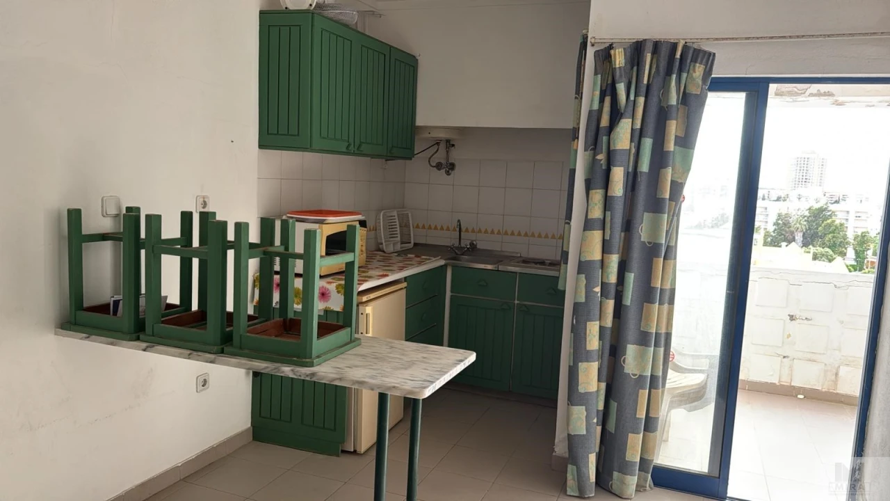 Apartamento T1 para Venda em Portimão Foto 5