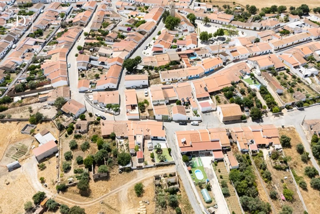 Moradia T2 para Venda em Castro Verde e Casével Foto 25