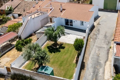 Moradia T2 para Venda em Castro Verde e Casével