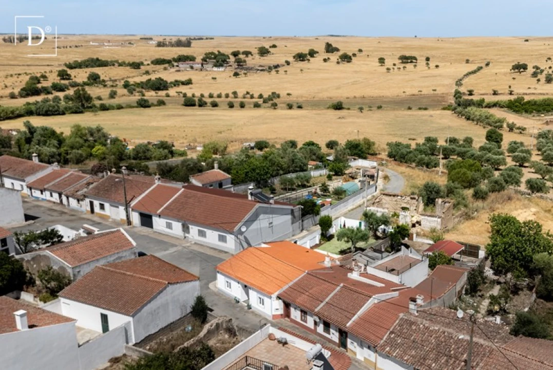 Moradia T2 para Venda em Castro Verde e Casével Foto 29