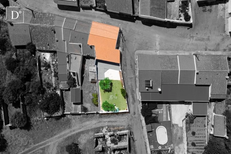 Moradia T2 para Venda em Castro Verde e Casével Foto 27
