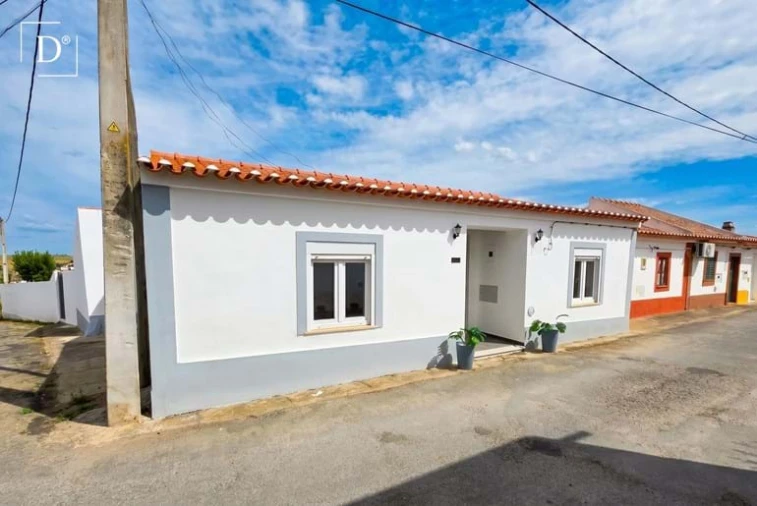 Moradia T2 para Venda em Castro Verde e Casével Foto 11