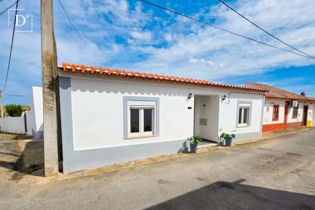 Moradia T2 para Venda em Castro Verde e Casével Foto 11