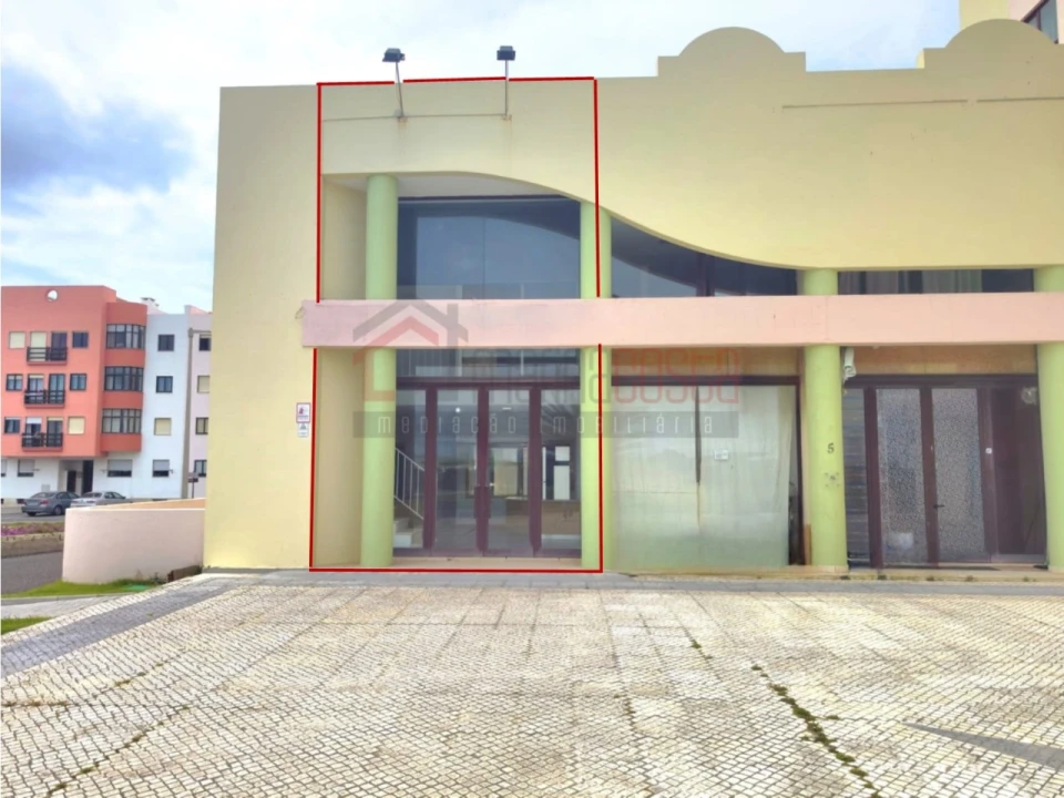Loja para Venda em Peniche Foto 12
