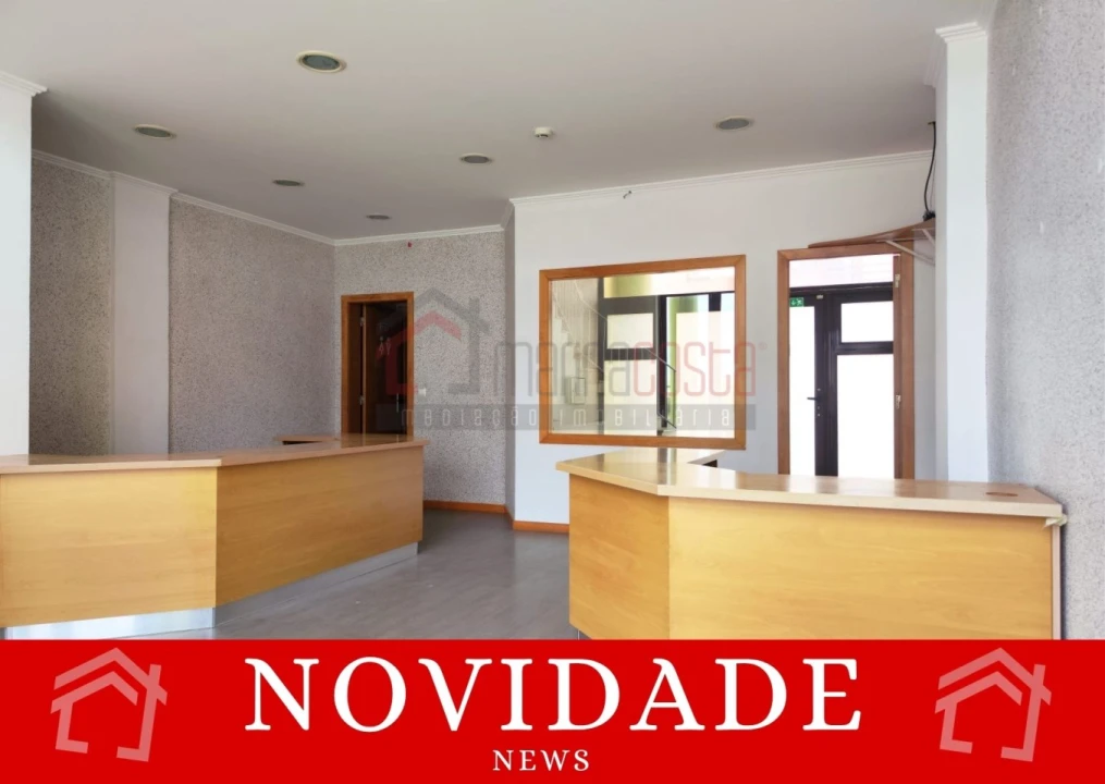 Loja para Venda em Peniche Foto 1