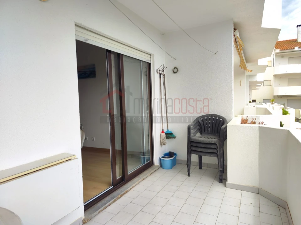 Apartamento T1 para Venda em Ferrel Foto 13
