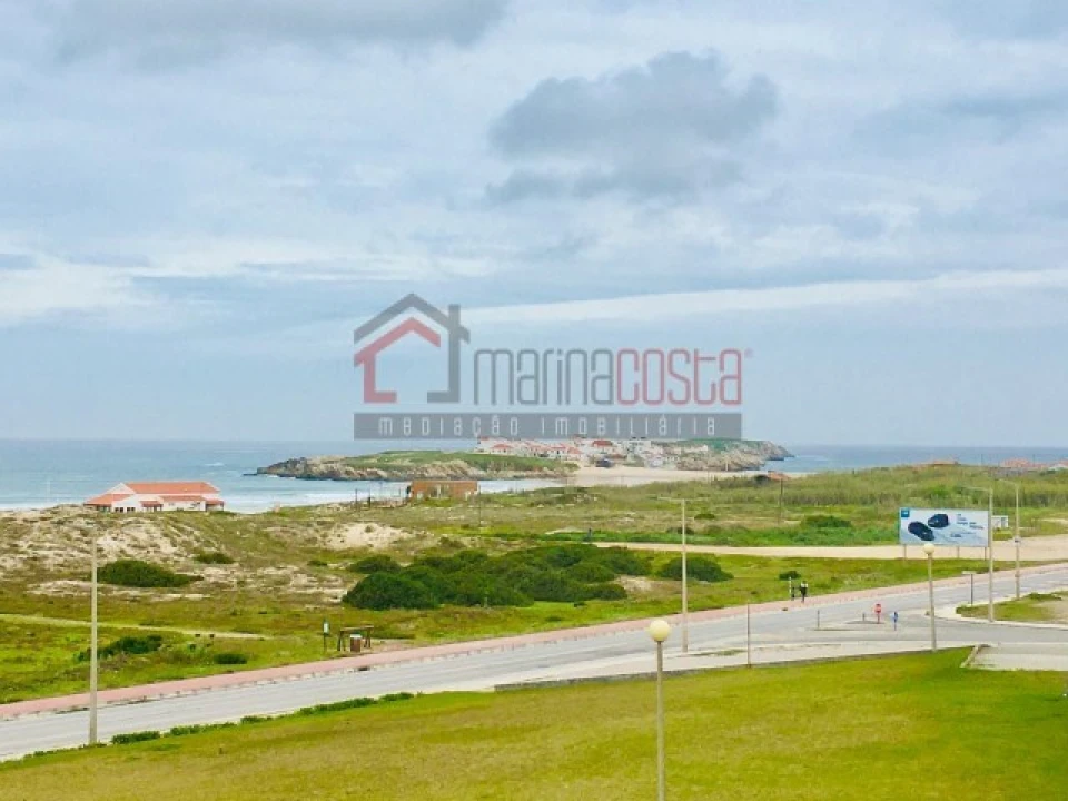 Apartamento T1 para Venda em Ferrel Foto 2
