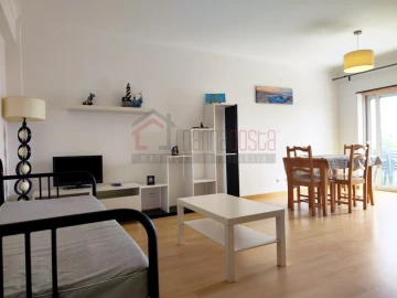 Apartamento T1 para Venda em Ferrel