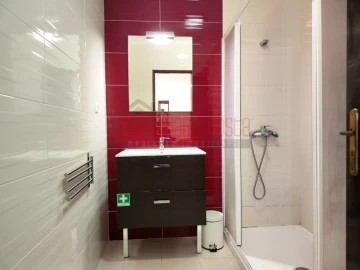 Apartamento T1 para Venda em Ferrel